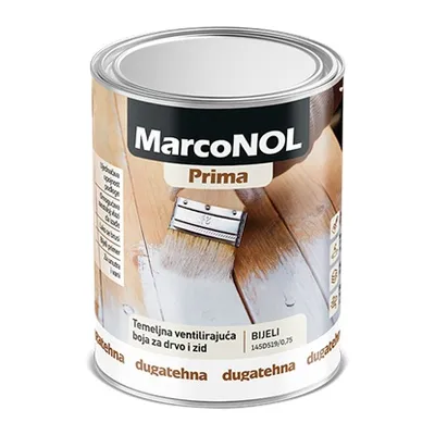 Marconol Prima ventilirajuća boja 750 ml