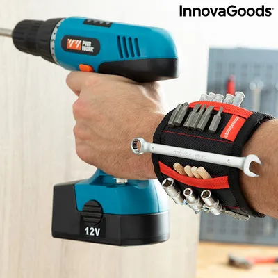 Magnetska narukvica za DIY