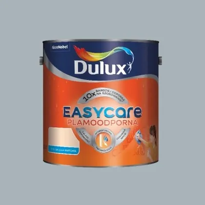 Dulux Easycare Absolute fog 2,5 l