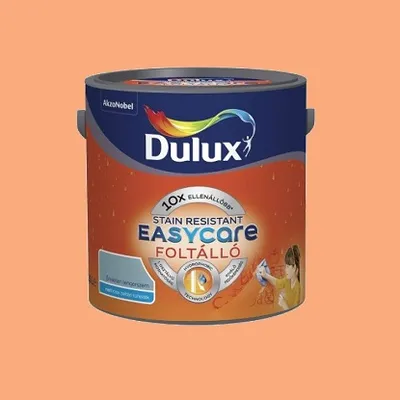 Dulux Easycare Endles apricot 2,5 l