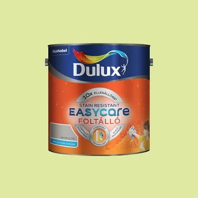 Dulux Easycare Perfect pistachio 2,5 l