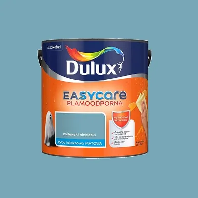 Dulux Easycare Royal blue 2,5 l
