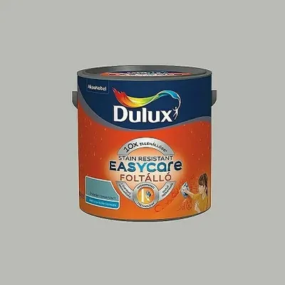 Dulux Easycare Steel gray 2,5 l