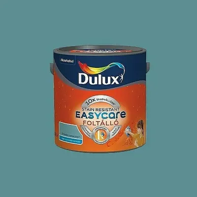 Dulux Easycare Stylish turquoise 2,5 l