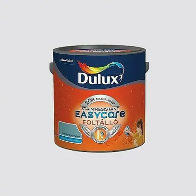 Dulux Easycare Unmoved gray 2,5 l