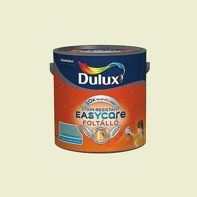 Dulux Easycare Vanilla strength 2,5 l