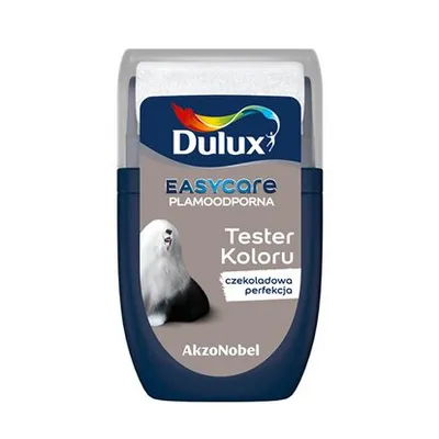 Dulux Easycare tester Chocolate perfection 30 ml