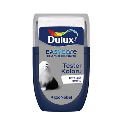 Dulux Easycare tester Durability of grafite 30 ml