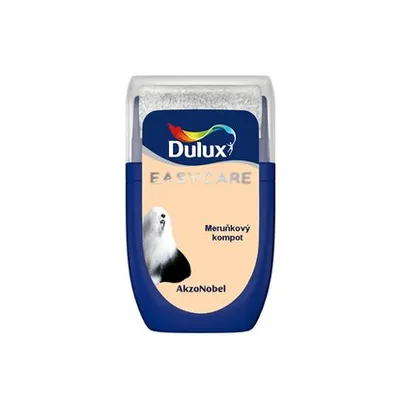 Dulux Easycare tester Endles apricot 30 ml