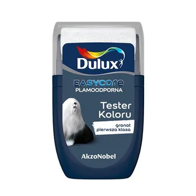 Dulux Easycare tester Firstclass grenade 30 ml