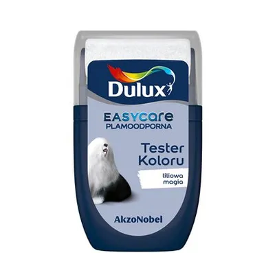 Dulux Easycare tester Lilac magic 30 ml