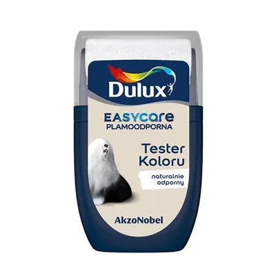 Dulux Easycare tester Naturally resistant 30 ml