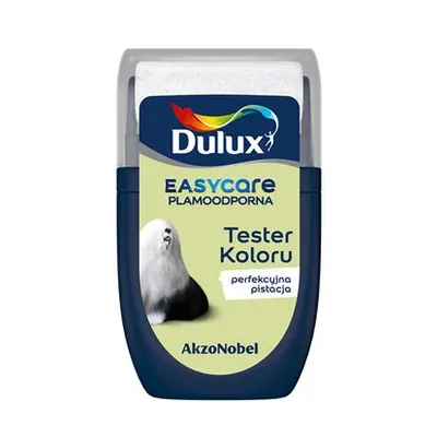 Dulux Easycare tester Perfect pistachio 30 ml