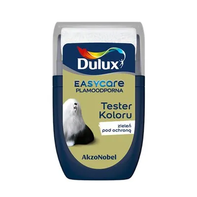 Dulux Easycare tester Protected green 30 ml