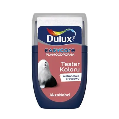 Dulux Easycare tester Remarkable watermelon 30 ml