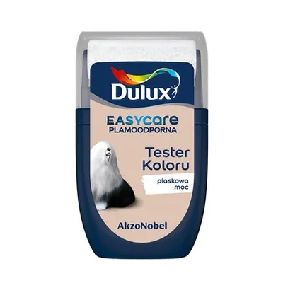 Dulux Easycare tester Sand power 30 ml