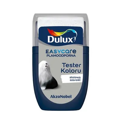 Dulux Easycare tester Steel gray 30 ml