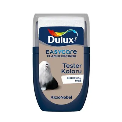 Dulux Easycare tester Stunning brown 30 ml