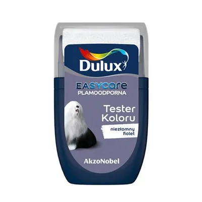 Dulux Easycare tester Unbroken violet 30 ml