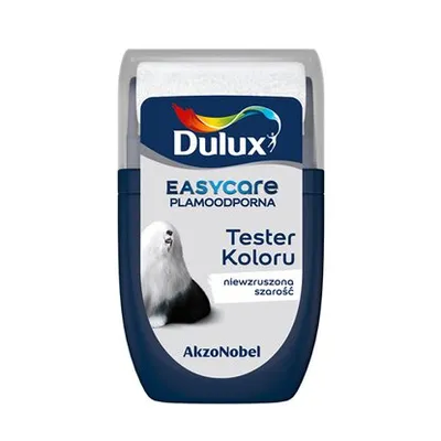 Dulux Easycare tester Unmoved gray 30 ml
