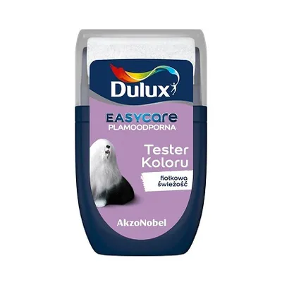 Dulux Easycare tester violet freshness 30ml