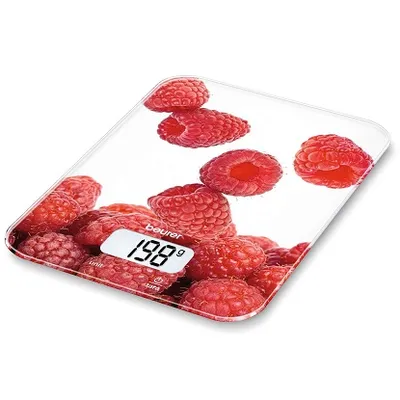 Beurer kuhinjska digitalna vaga do 5kg KS 19 Berry