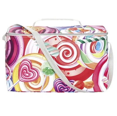 Happy people Candy World rashladna torba 14l