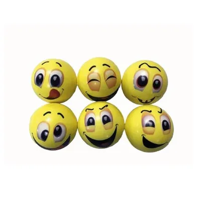 Happy people Smiley loptice Ø 7cm