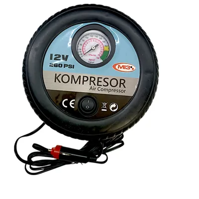 Auto kompresor M13 12V 18bara