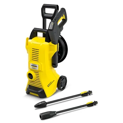 Kärcher visokotlačni čistač K3 Premium Power Control