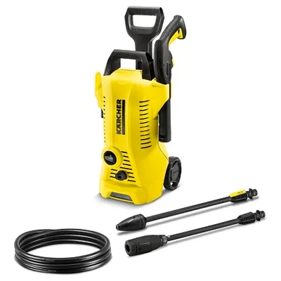 Kärcher visokotlačni čistač K2 Premium Power Control