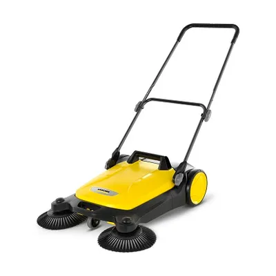 Kärcher S 4 twin metla dvostrana