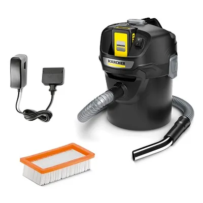 Kärcher usisavač za pepeo i suhi usisavač AD 2 Battery Set
