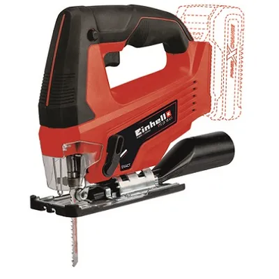 Einhell akumulatorska ubodna pila TC-JS18 Li-Solo