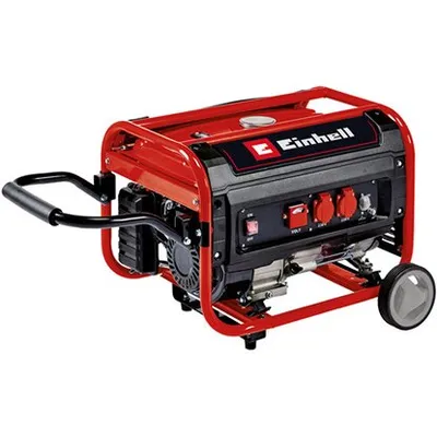 Einhell agregat monofazni TC-PG35/E5