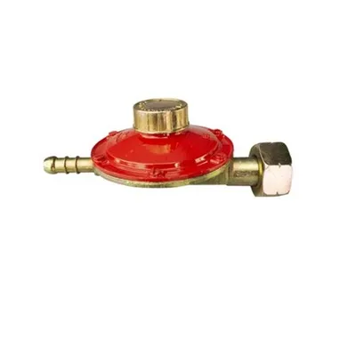 Plinski regulator 27mm boca 12kg