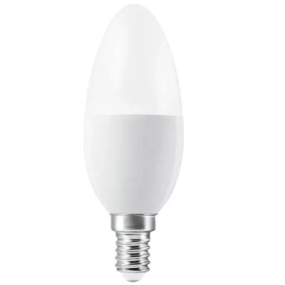 SMART sijalica WiFi svijeća - prigušiva E14