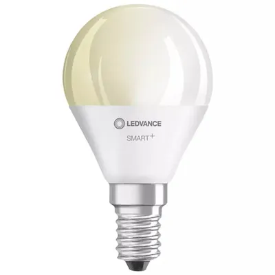 SMART mini sijalica WiFi E14