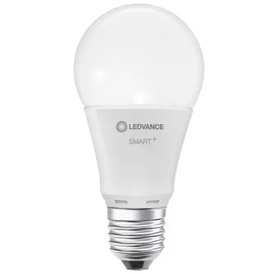 SMART sijalica WiFi Podesiva bijela - Classic A100 - E27