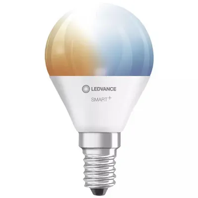 SMART sijalica WiFi Mini podesiva bijela E14
