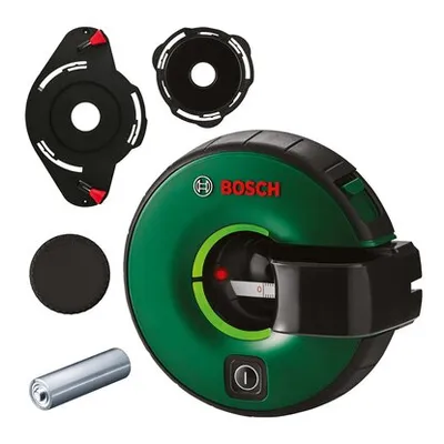 Bosch Atino line laser, samoljepljivi