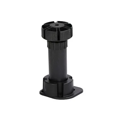 Nogica PVC kuhinjska plastična 10 mm