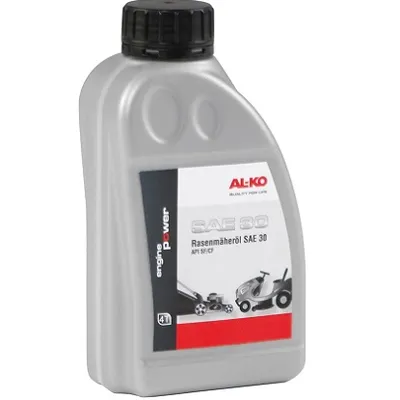 Al-ko ulje za 4-taktne motore SAE 30 0.6L