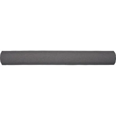 Zidni tekstilni panel 120 cm x 15 cm Stone Grey Structure
