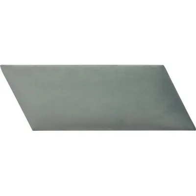 Zidni tekstilni panel desni 30 cm x 15 cm Mint Velvet
