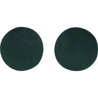 Set od dva magnetna dugmeta Emerald Velvet