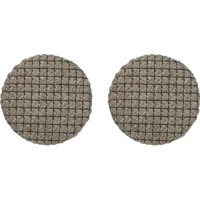 Set od dva magnetna dugmeta Sand Velvet