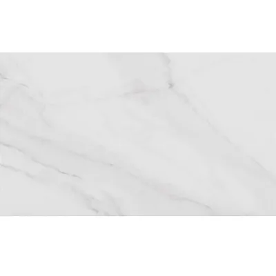 Keramička pločica zidna Essential white 33,5x55x0,88 cm