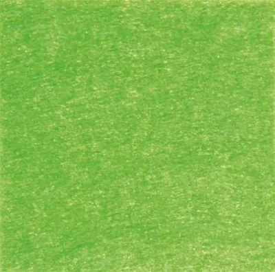 Filc 1mm 20 x 30 cm zeleni