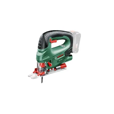 Bosch akumulatorska  ubodna pila  PST 18V Solo